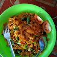 Kwetiau Goreng Endolita