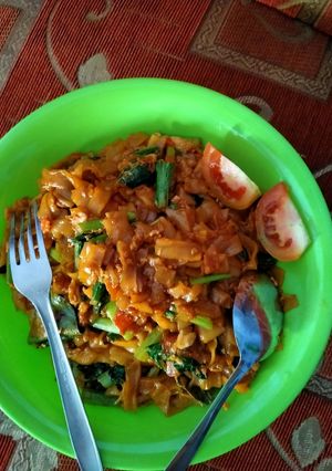 Foto resep Kwetiau Goreng Endolita