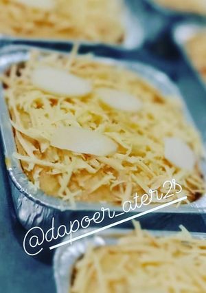 Foto resep Prol tape keju
