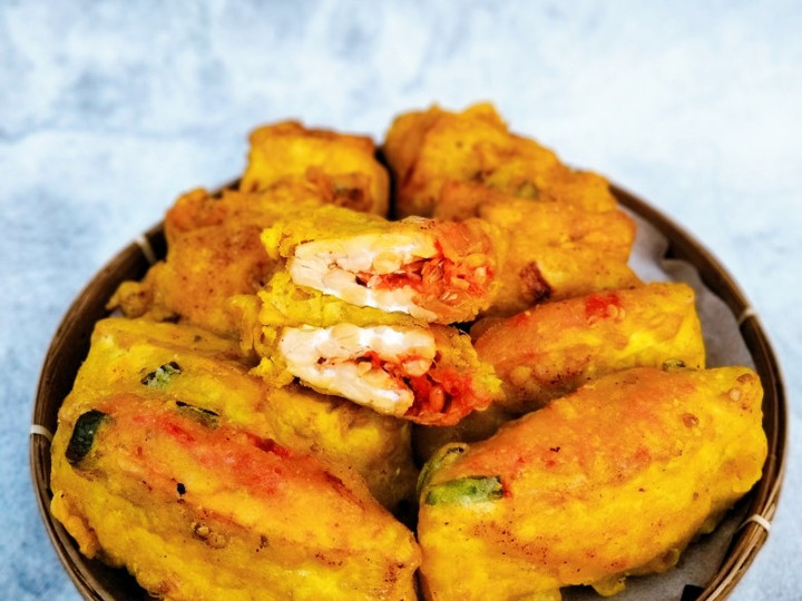 Bagaimana Membuat Tempe Jeletot yang Sempurna