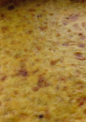 Foto principal de Pastel de puerros