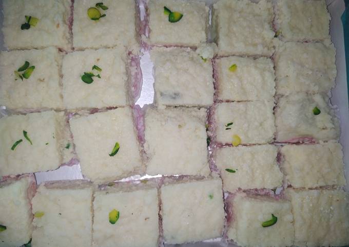 Bhapa Sandesh Recipe by Sarita Srivastava - Cookpad