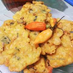 รูปของ Tempe Mendoan