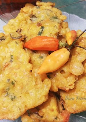 Foto resep Tempe Mendoan