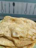 Roti Kerca Kentang