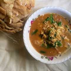 Tumis Bakso Sosis Telur & Sawi Hijau-レシピのメイン写真