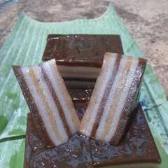 รูปของ LAPIS SAGU A.K.A KUE PEPE