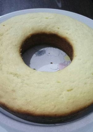 Foto resep Bluder Keju #beranibaking