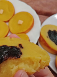 Foto resep Kue Lumpur (Kentang)