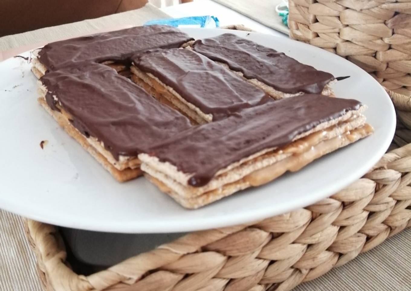 Ambrosía saludable