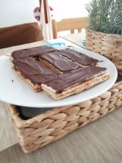 Una foto de Ambrosía saludable