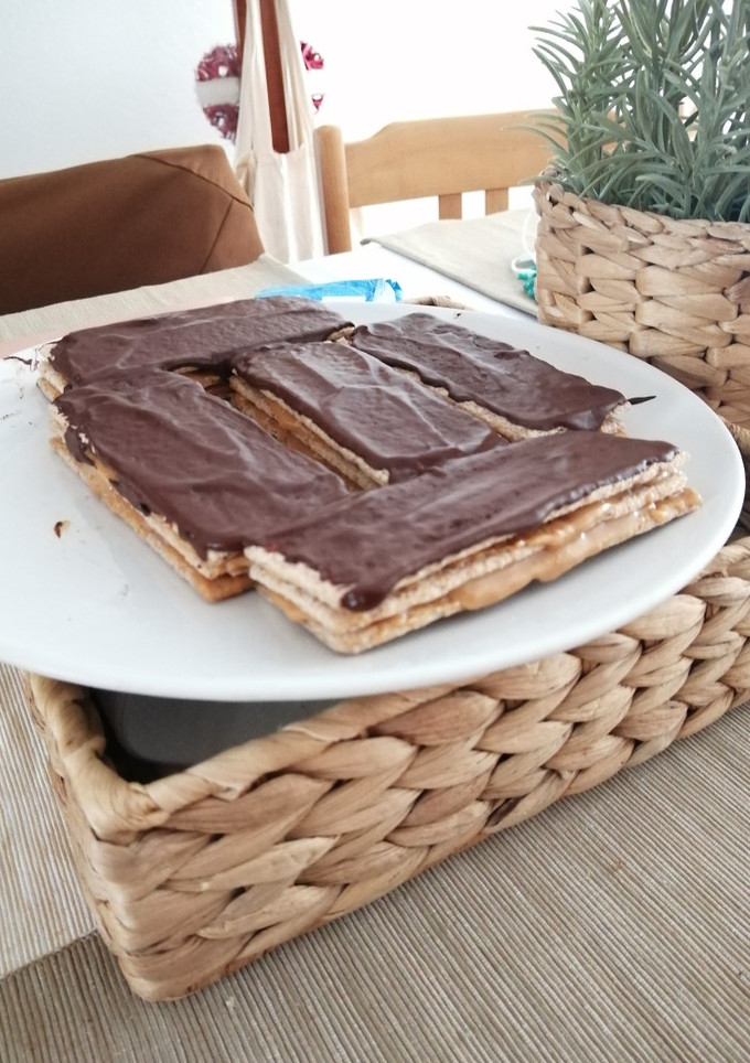 Una foto de Ambrosía saludable