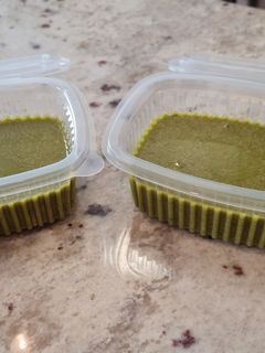 Una foto de Pesto de pipas