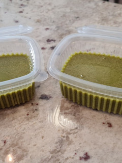 Una foto de Pesto de pipas