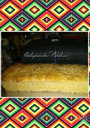 Foto resep Roti kasur (killer soft bread) 😘