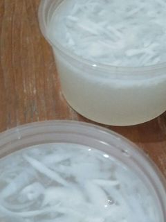 Foto resep Jelly Coco