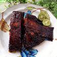 Gurame Bakar Teflon