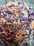 Ensalada Coleslaw