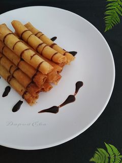 Foto resep Keju aroma