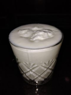 लस्सी (lassi recipe in marathi) रेसिपी चे मुख्य फोटो