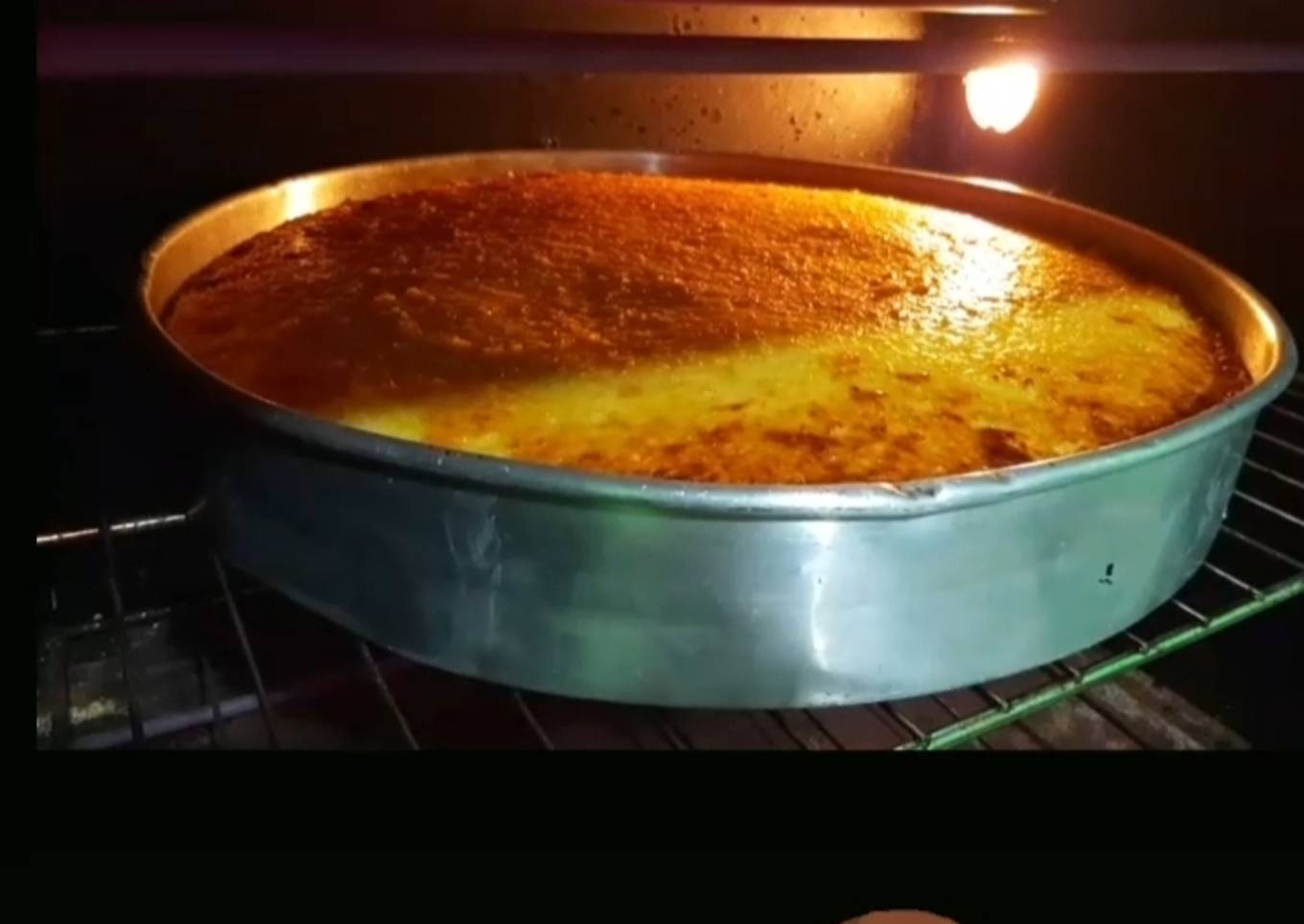 Chipa Guazú Paraguayo😋