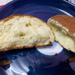 A picture of Coffee Bun.