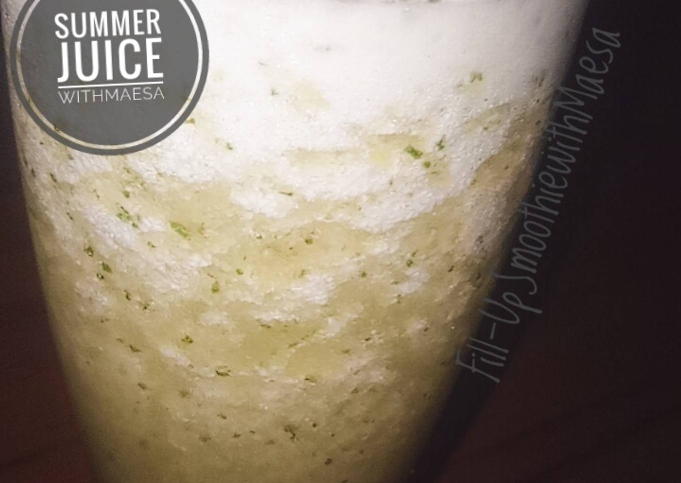 Summer Juice