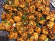 Gambar tahu cabe garam tepung