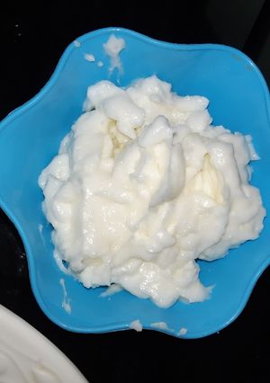 صورة لوصفة تومية