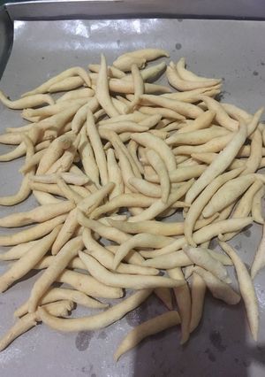 Foto resep Telur gabus keju