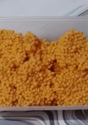 Foto resep Nugget crispy homemade