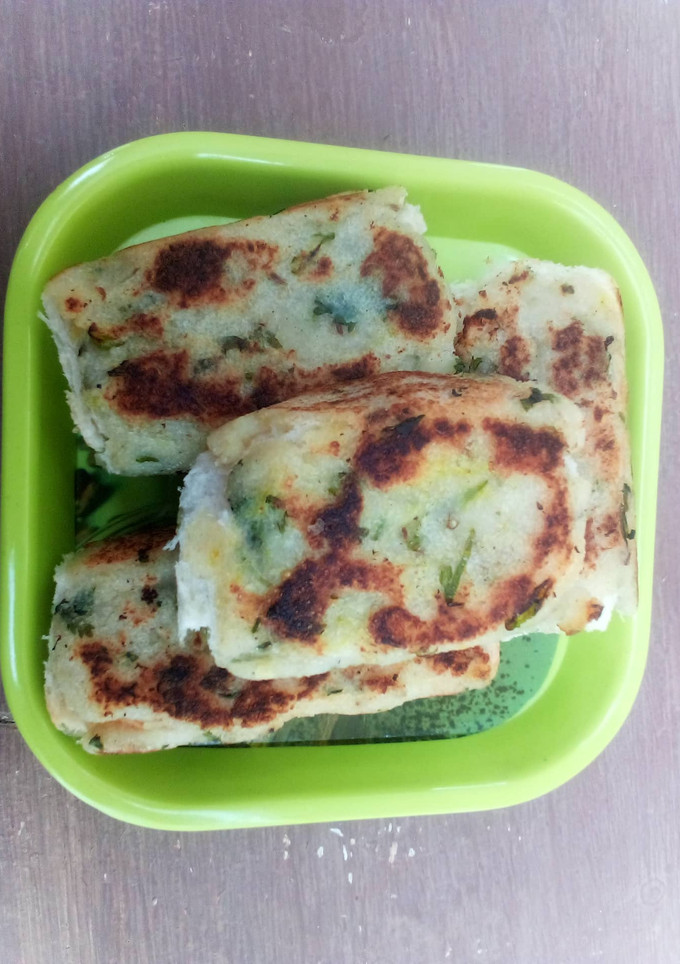 பிரட் சமோலினா செய்முறை முக்கிய புகைப்படம்