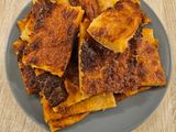 Crêpes Finlandaises