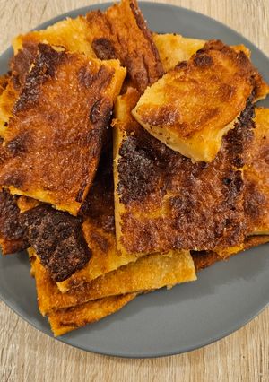 Une photo de Crêpes Finlandaises