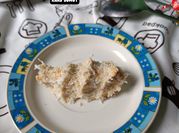 Gambar ubi rambat tepung beras