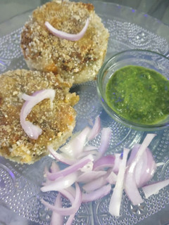 કટલેટ(Cutlet Recipe in Gujarati) રેસીપી મુખ્ય ફોટો