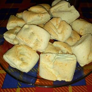 Chipá