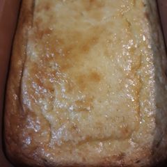 A picture of Spoon Bread, Suppone or Suppawn. .