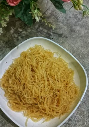 Foto resep Bihun Goreng