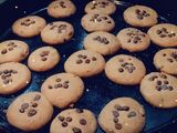 كوكيز الشوكولاته