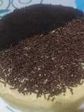Bolu susu oreo