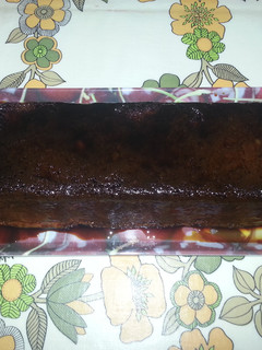 Una foto de Puding a mi manera