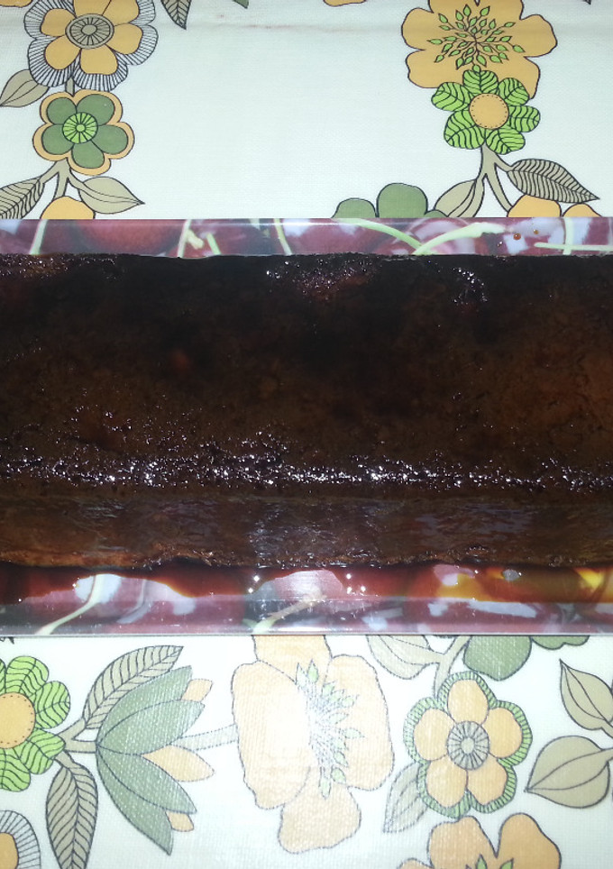Una foto de Puding a mi manera
