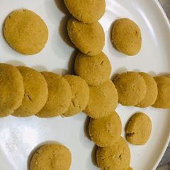 A picture of Cookies.