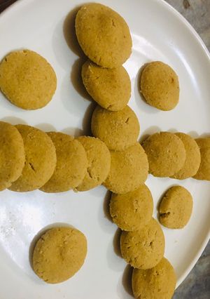 A picture of Cookies.