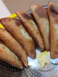 Empanadas Venezolanas