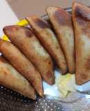 Empanadas Venezolanas