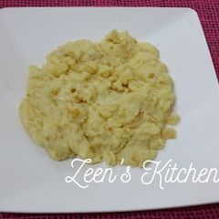 A picture of Instant Milk Powder Mawa.