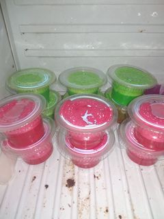 Foto resep Ice cream kW no maizena ala n'mincred