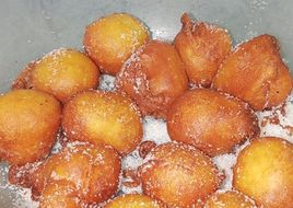 Buñuelos